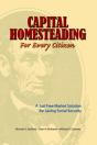 Capital Homesteading For Every Citizen - Preview