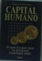 Capital Humano - Preview