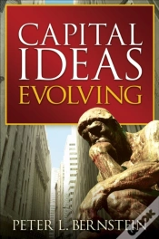Capa do artigo Capital Ideas Evolving