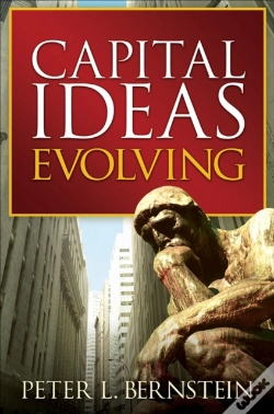 Capa do artigo Capital Ideas Evolving