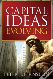 Capa do artigo Capital Ideas Evolving