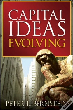 Capa do artigo Capital Ideas Evolving
