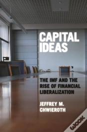 Capa do artigo Capital Ideas