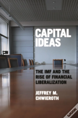 Capa do artigo Capital Ideas