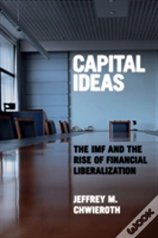 Capa do artigo Capital Ideas