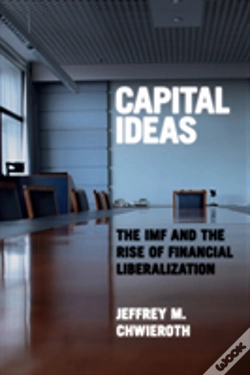 Capa do artigo Capital Ideas