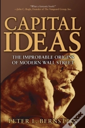 Capa do artigo Capital Ideas