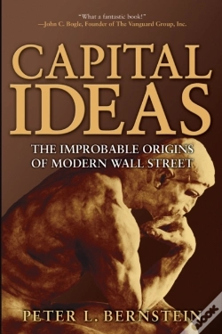 Capa do artigo Capital Ideas