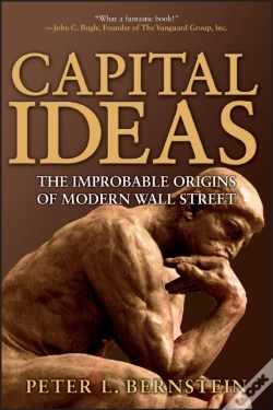Capa do artigo Capital Ideas