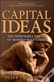 Capa do artigo Capital Ideas