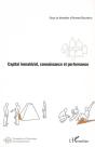 Capital Immatériel, Connaissance Et Performance - Preview