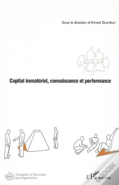 Capital Immatériel, Connaissance Et Performance