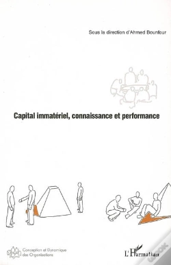 Capa do artigo Capital Immatériel, Connaissance Et Performance