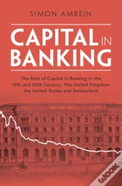 Capa do artigo Capital In Banking
