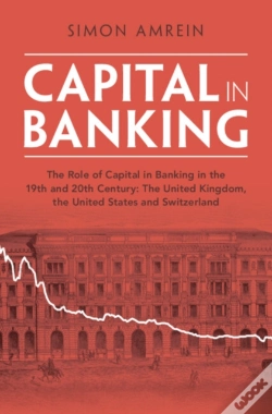 Capa do artigo Capital In Banking