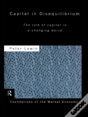 Capa do artigo Capital In Disequilibrium