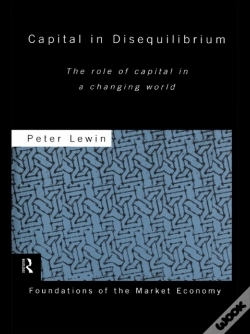 Capa do artigo Capital In Disequilibrium