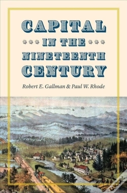 Capa do artigo Capital In The Nineteenth Century