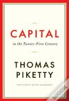 Capital In The Twenty-First Century