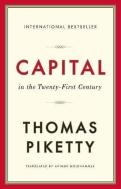 Capital In The Twenty-First Century