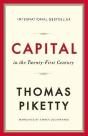 Capital In The Twenty-First Century - Preview