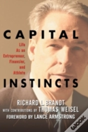 Capa do artigo Capital Instincts