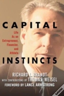 Capa do artigo Capital Instincts