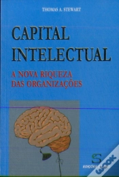 Capa do artigo Capital Intelectual