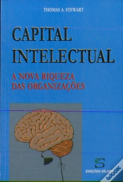 Capa do artigo Capital Intelectual