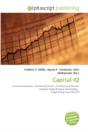 Capital Iq - Preview