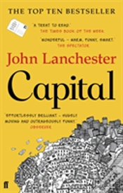 Capa do artigo Capital