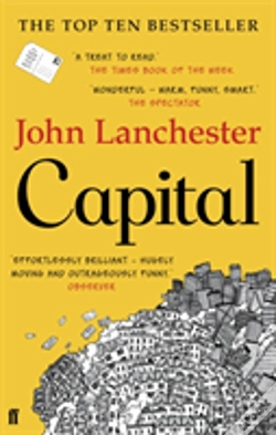 Capa do artigo Capital
