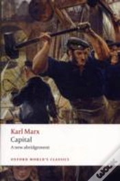 Capa do artigo Capital