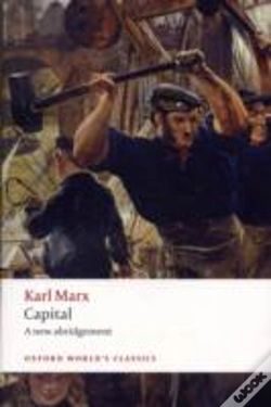Capa do artigo Capital