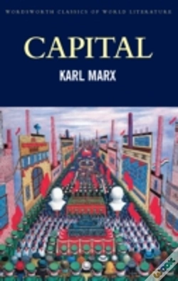 Capa do artigo Capital