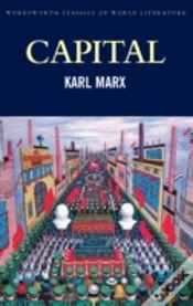 Capa do artigo Capital
