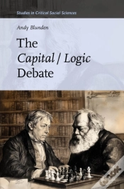 Capa do artigo Capital / Logic Debate