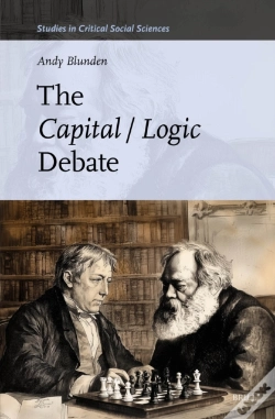 Capa do artigo Capital / Logic Debate