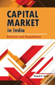 Capa do artigo Capital Market In India