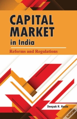 Capa do artigo Capital Market In India