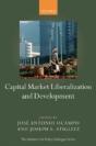 Capital Market Liberalization And Development - Preview