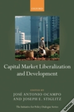 Capa do artigo Capital Market Liberalization And Development