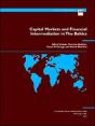 Capital Markets And Financial Intermediation In The Baltics - Preview