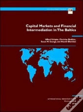 Capital Markets And Financial Intermediation In The Baltics
