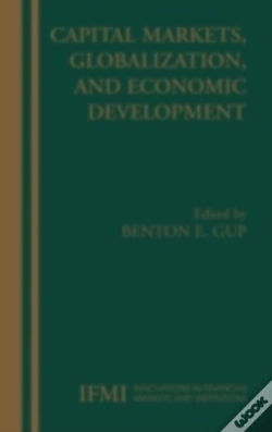 Capa do artigo Capital Markets, Globalization, And Economic Development