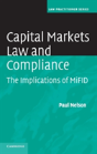 Capital Markets Law And Compliance - Preview