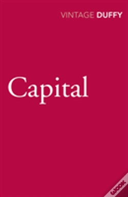 Capa do artigo Capital