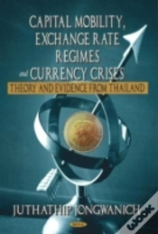 Capa do artigo Capital Mobility, Exchange Rate Regimes & Currency Crises