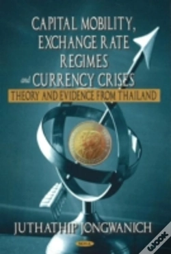 Capa do artigo Capital Mobility, Exchange Rate Regimes & Currency Crises