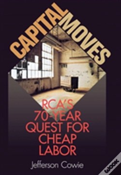 Capa do artigo Capital Moves
